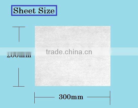 Japan Wet Wipes (Wet Sheets For Floor Cleaning) 20sheets wholesale