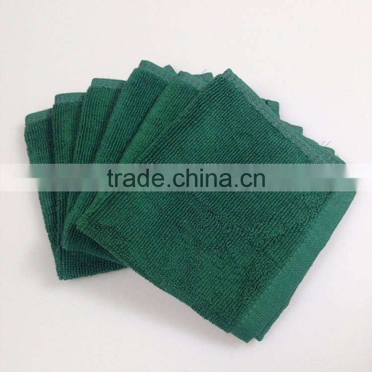 custom mini golf gift set towel hooks