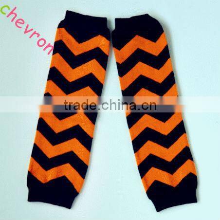 2013 Hot Sale! new arrial Halloween Product fashion style leg warmers for baby
