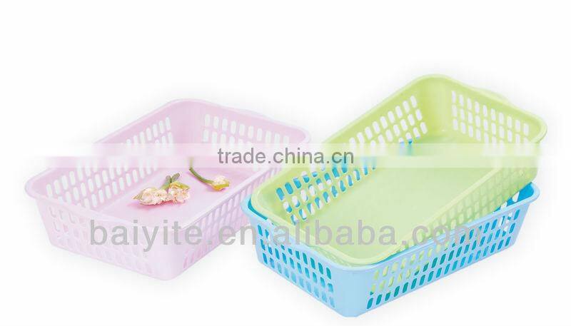 home accessory plastic soap dish for houseware