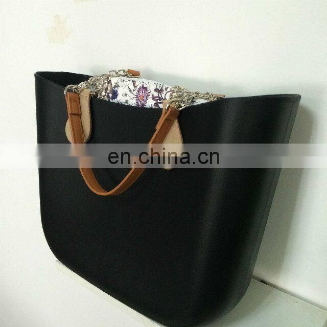 2017 alibaba onine hot sale eva t o m bag women should bag