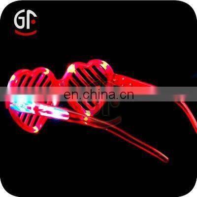 Glow In Dark Sunglasses Party Sunglasses