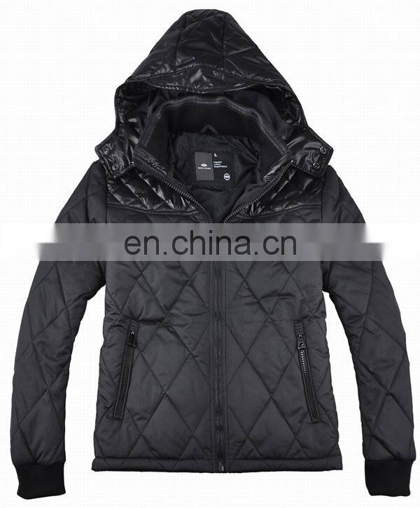 2015 new model fashion design garment factory