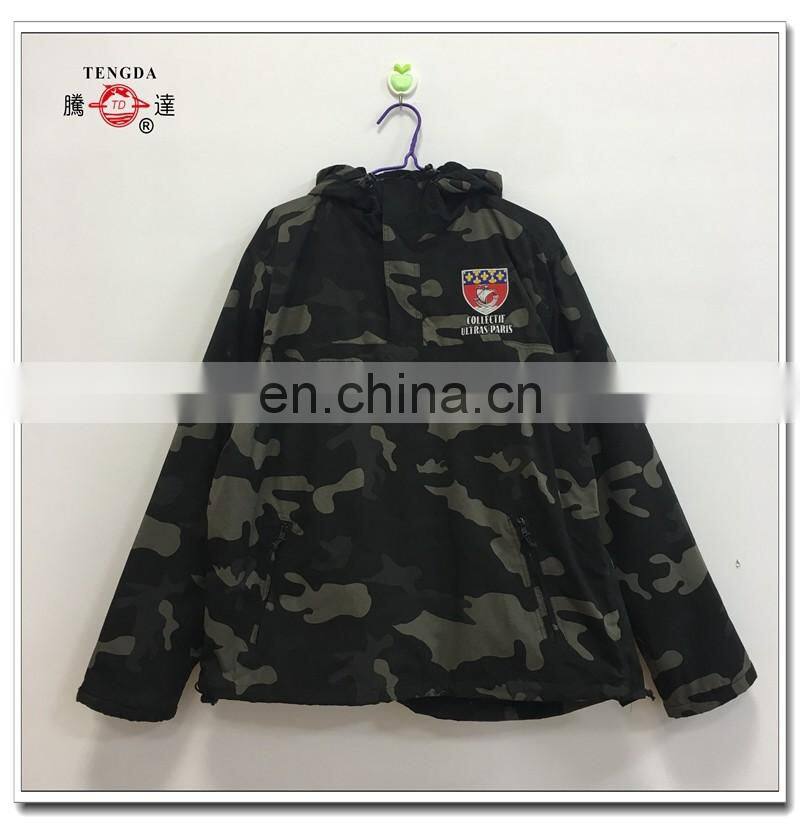 keep warm fleece lined raincoat