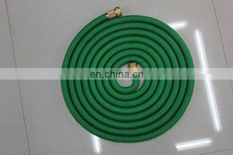 LATEST Rubber Water Garden Hose Pipes Retractable Garden Hose Reel Cover