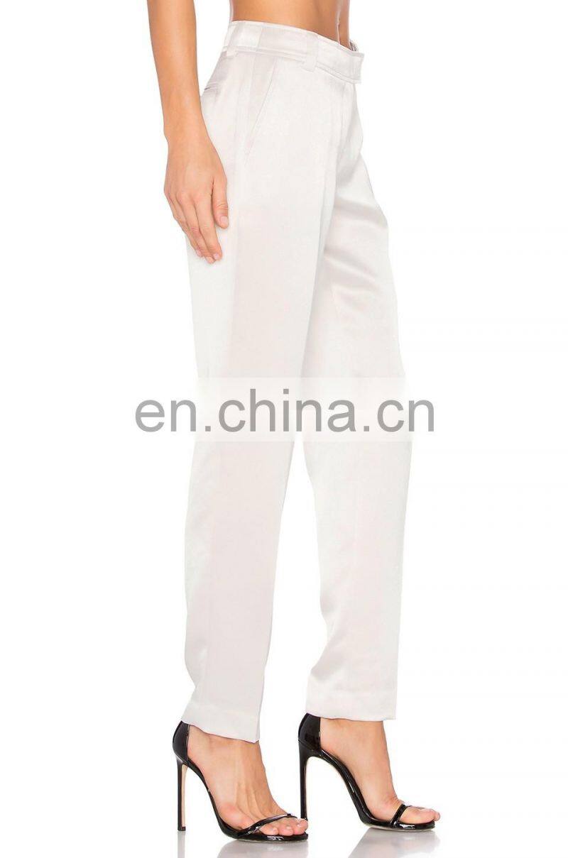 New fashion euro classic compression pants