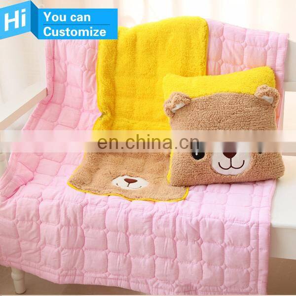 Pillow covers plush cushion covers polyester cotton cushion covers stocks