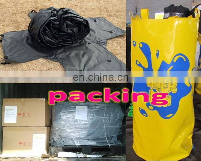 TOP 2016 Inflatable Sport Games -Zip Line