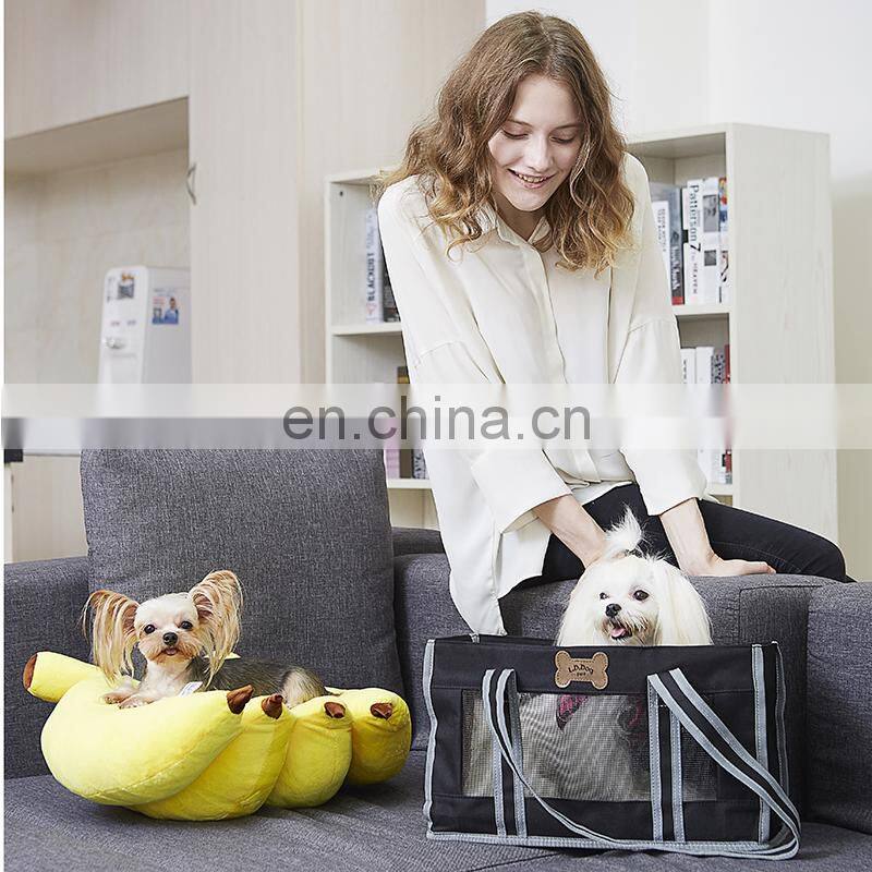 light outside pet bags, pet carriers