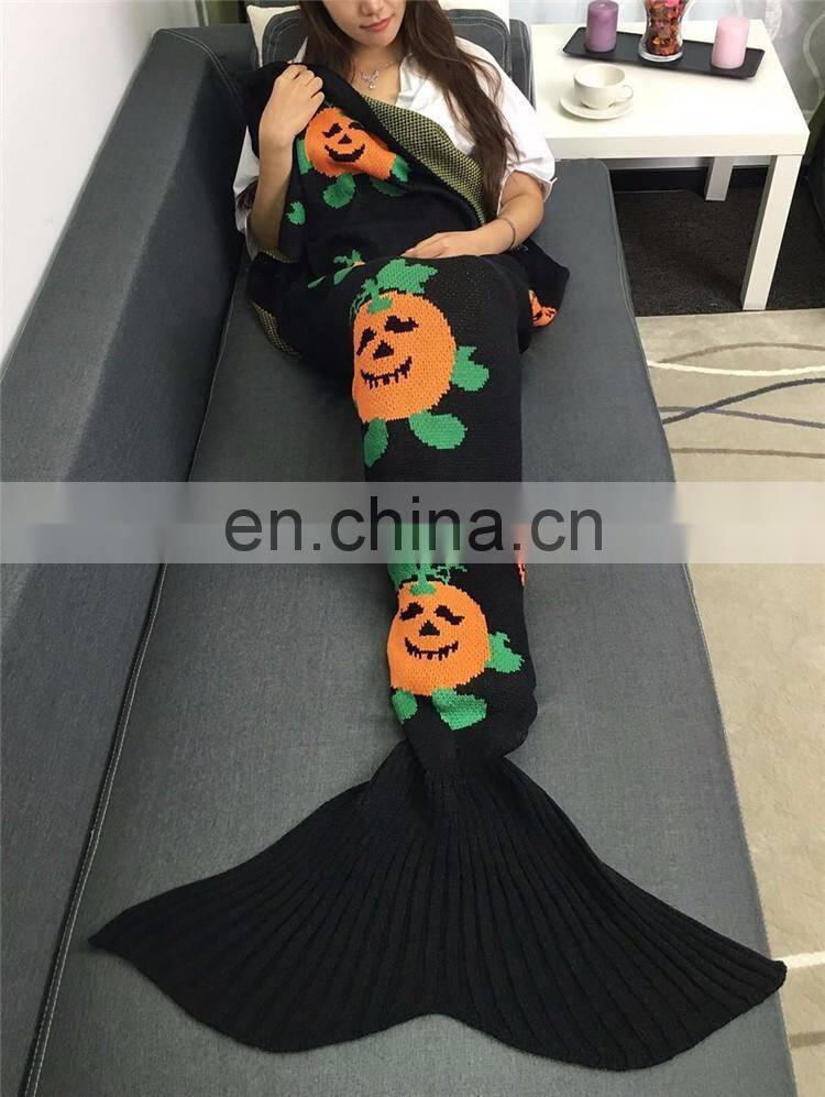 Mermaid Tail , fish tail blanket Mermaid Tail Blanket Wrap Mermaid Blanket for girlfriend