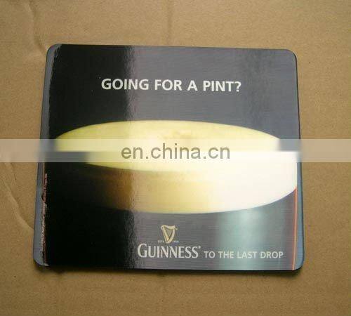 custom 3d anime mouse pad