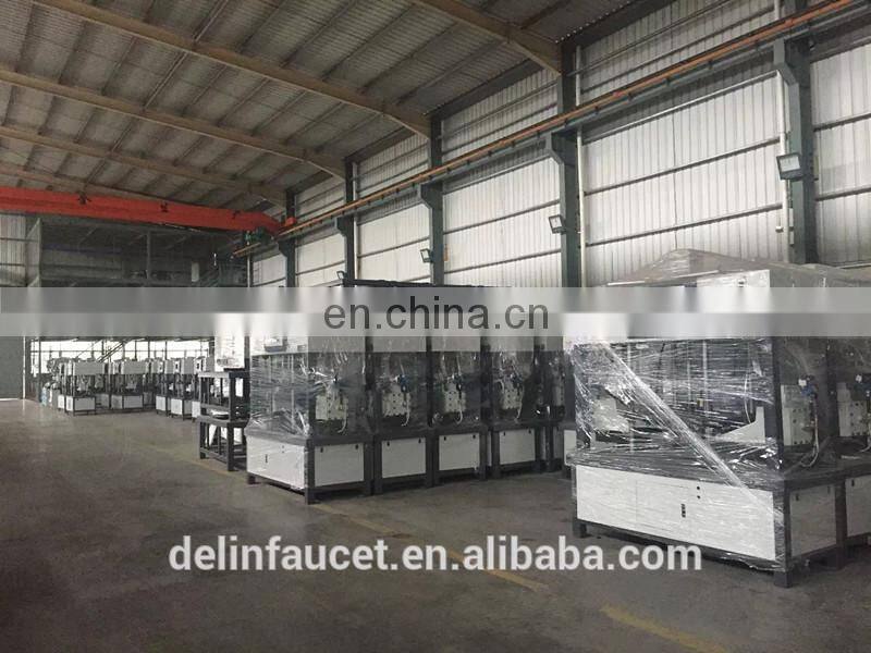 Kohler shell core machine double head sand core shooter machine