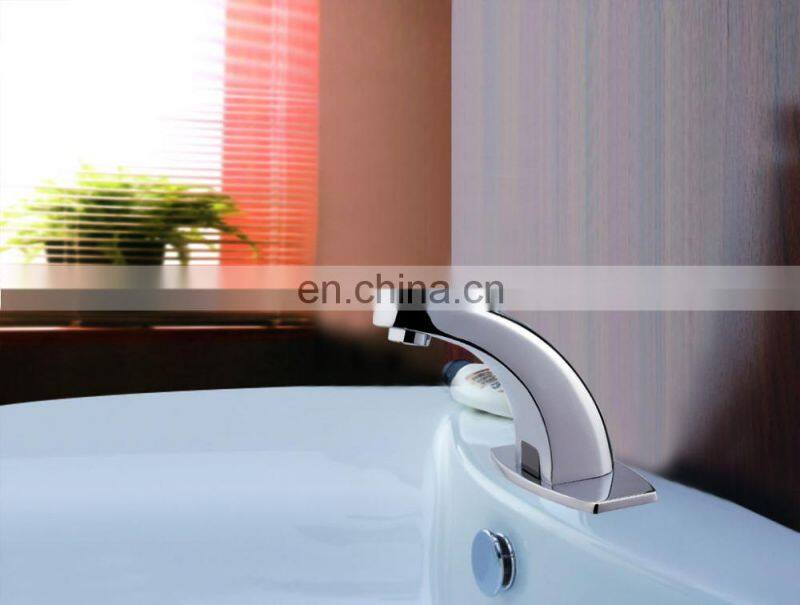 2018 Lavatory Automatic Sensor Water Tap