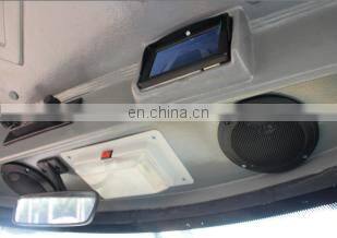 2.0ton factory direct supply dingo mini loader