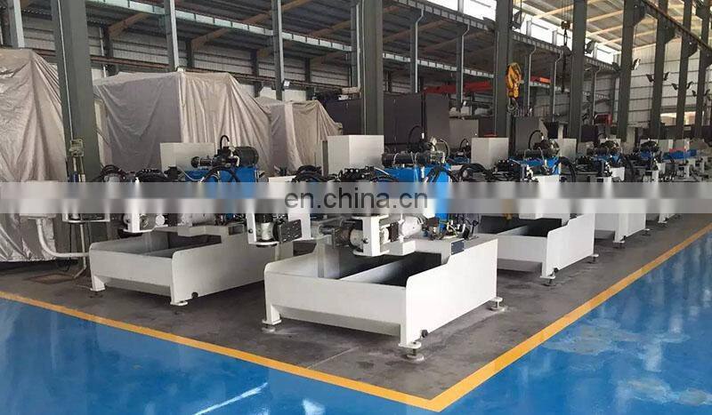 Automatic used continuous casting machine price