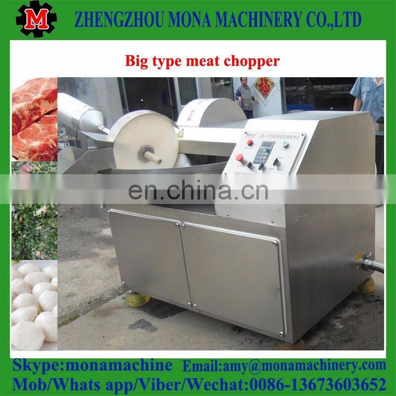 China best supplier chopper meat grinder with good quality