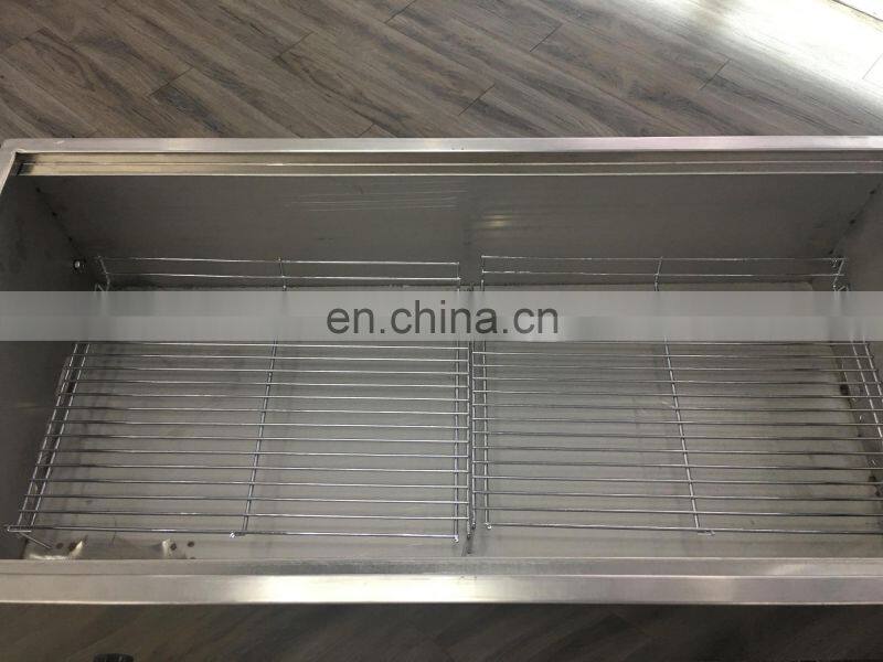 Factory Price Outdoor Mini Barbecue Grill Made In China