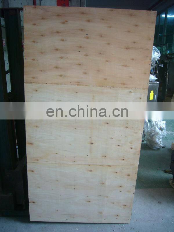 hot and new volumetric vertical packing machine