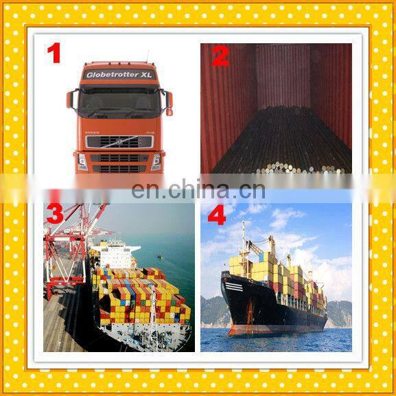 ASTM A182 F6 stainless steel bar