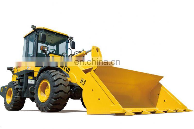 5ton Shantui SL50WN Front End Type Shovel Wheel Loader