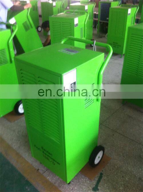 Brand Compressor Industriel Deshumidificateur FDH-2158BS