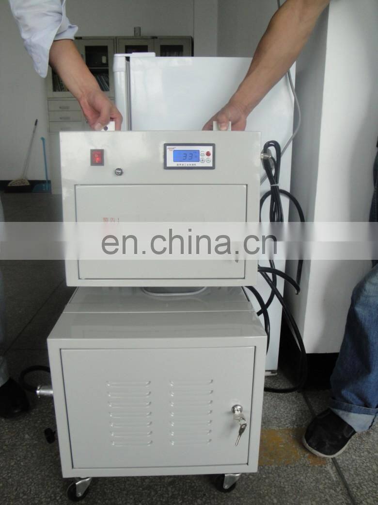 Ultrasonic Humidifier JDH-G030Z With CE Air Humidifier Ultrasonic Fogger humidistat