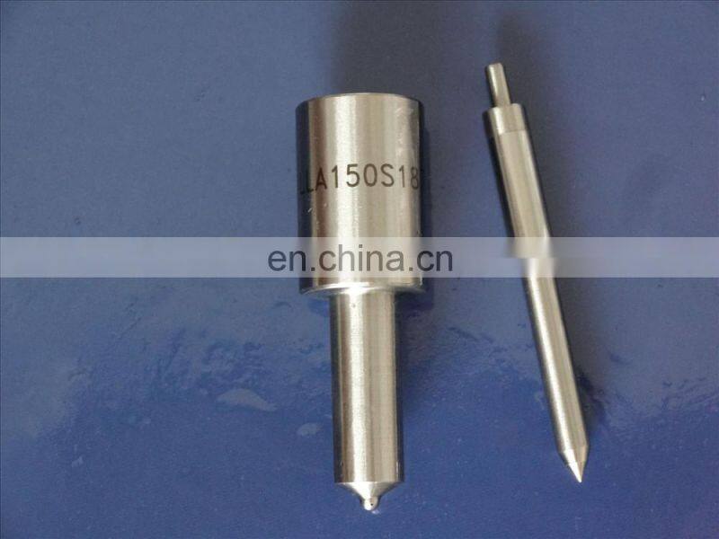Diesel Fuel Injector Nozzle 0 433 271 046 DLLA150S187 0433271046