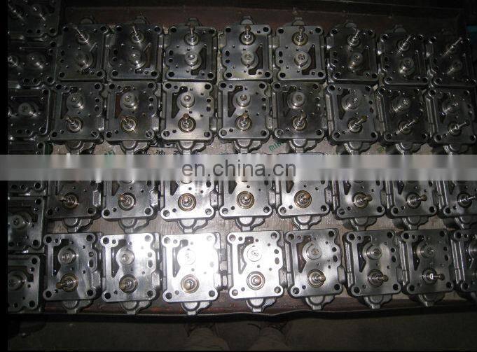 high quality rotor head HX.5 for yanmar diesel engine