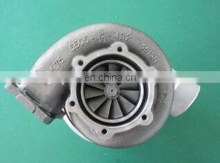 S6D140 KTR110A-1B 6505-11-6475 Turbo Charger 6505-11-6474