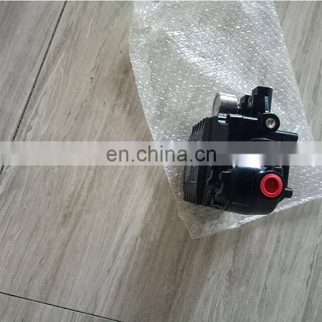 pneumatic control valve with positioner YT-1000LSM131S0
