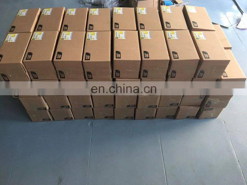 Genuine engine injector 326-4756 E315 E312 32F61-00014 excavator fuel inejctor 326-4756