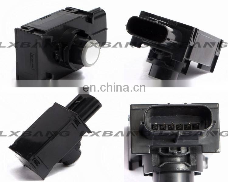 Parking Sensor PDC Back Up Radar Detector For Toyota Crown 89341-0N040-A0 89341-0N040-B0 893410N040