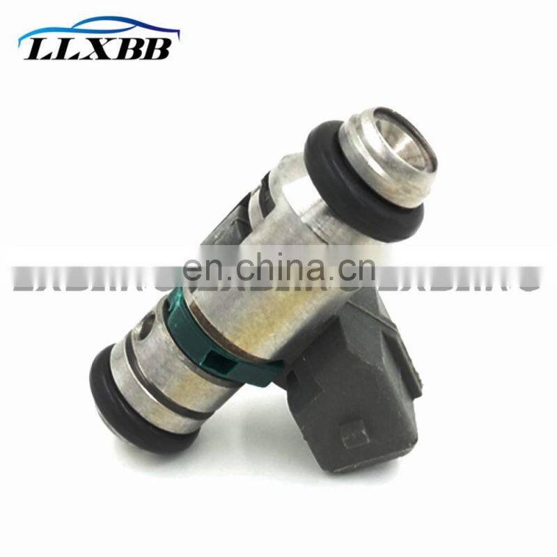 Original Fuel Injector IWP168 For Fiat Doblo Idea Palio Siena Stilo 501.031.02 50103102