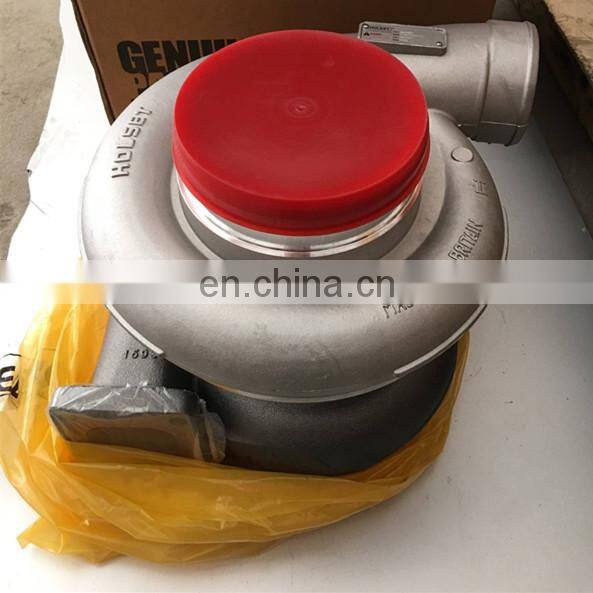 K19 Engine Parts Turbocharger 3801697