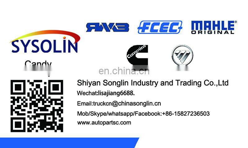 3924026 4BT belt tensioner with high quality