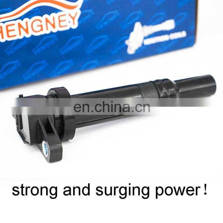 Wholesale Automotive Parts 27301-3E400 for Hyundai Santa Ignition Coil Pack ignition coil manufacturers