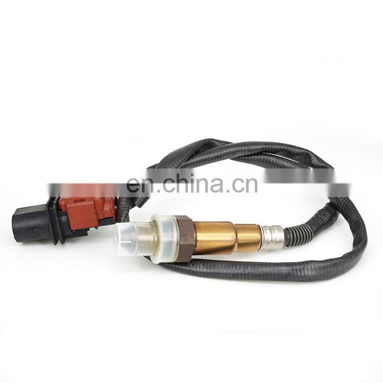 Automotive Spare Parts F1FA9Y460CA For 2016 FORD FOCUS FIESTA Lambda Oxygen Sensor