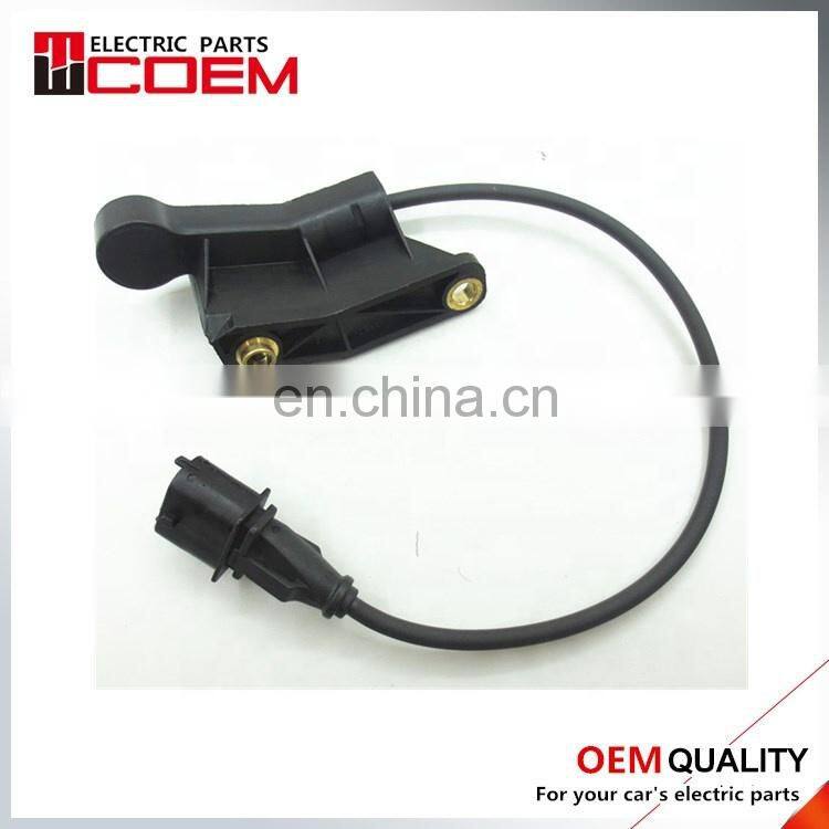 high quality engine parts for Saab 1238425 90536064 crankshaft sensor