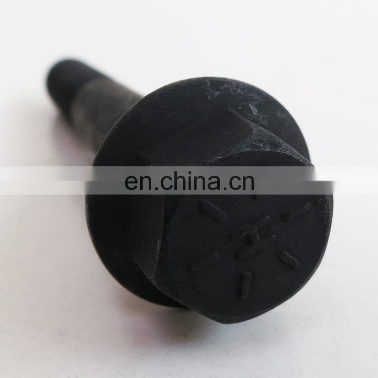 Diesel Engine Spare Parts 3066498 K38 Hexagon Flange Head Cap Screw