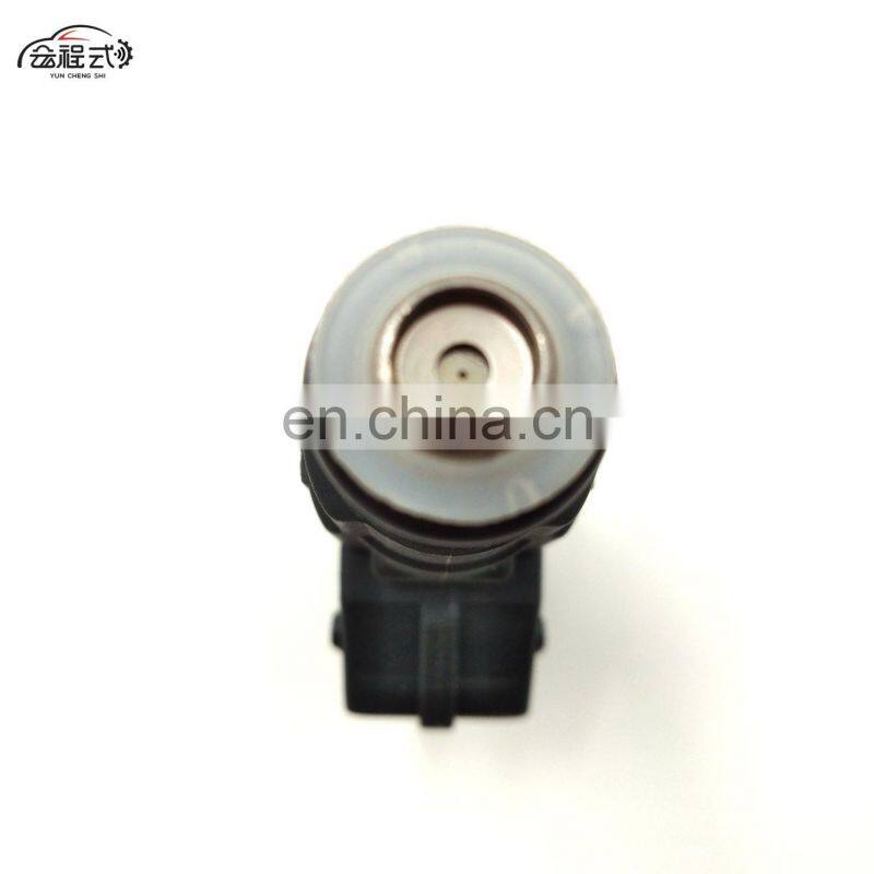 Hot Sale Fuel Injector 0280156050 Injector Nozzle For Geely Xiali N3 Chana Hafei FAW