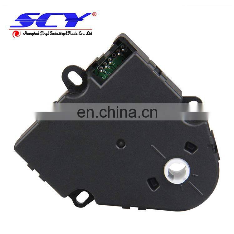 A/C Heater Air Blend Door Actuator Suitable for BUICK CENTURY 52402588 1572971 16163982 52402598 52402612 89018365 604106