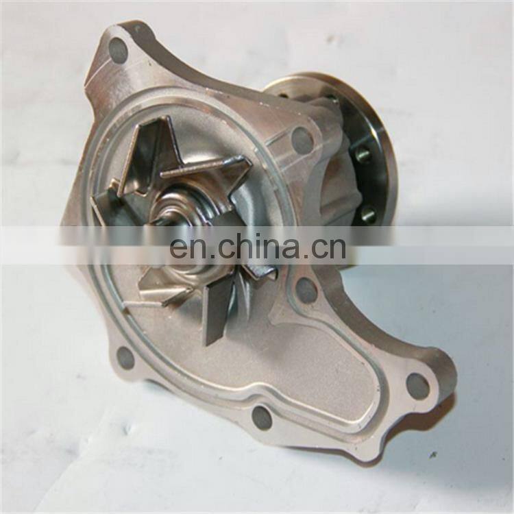 Water Pump 8971050123 8-97105012-3 For D-MAX MIDI TROOPER