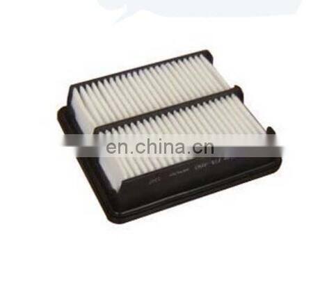 Auto filter factory air filter 17220-RBJ-000