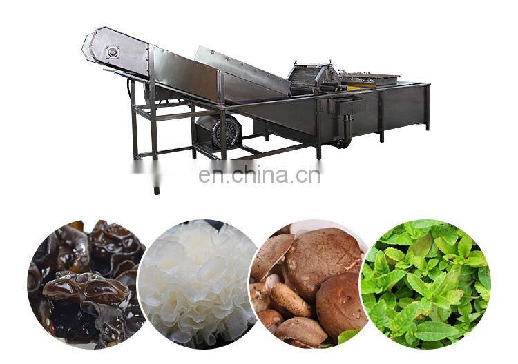Wholesale multifunctional automatic ridge type chicken cleaning machine for sale