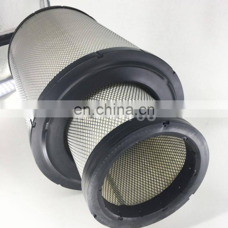 Truck Air Filter Truck Engine air filter element p781398