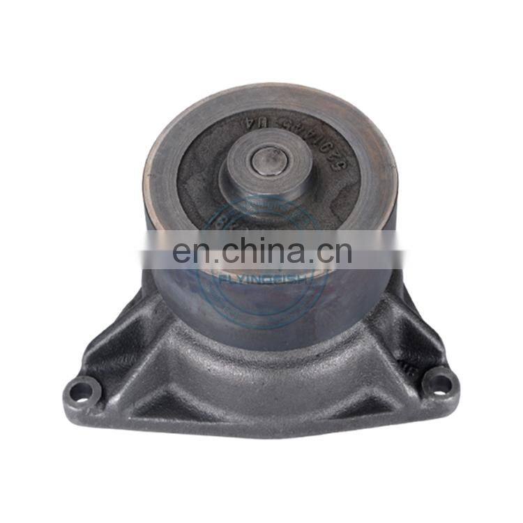 High Quality Water Pump 5291445 5346205 4376359 For QSL-9 QSL9 Engine