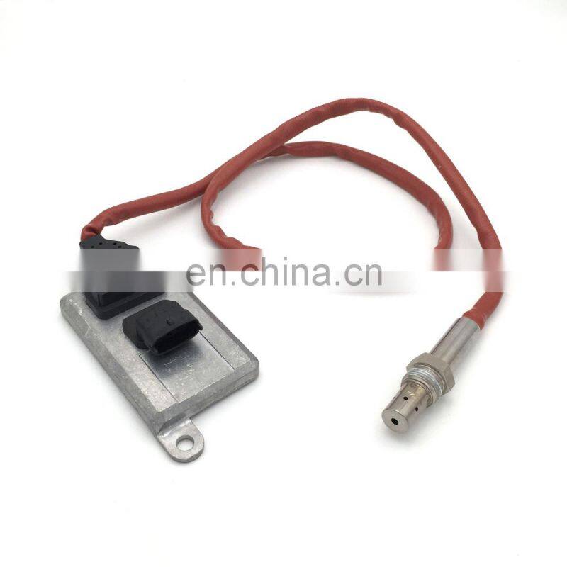 24V Flat Four Needles Nitrogen Oxide Sensor 5WK9 6628C 2011649 5WK96628C