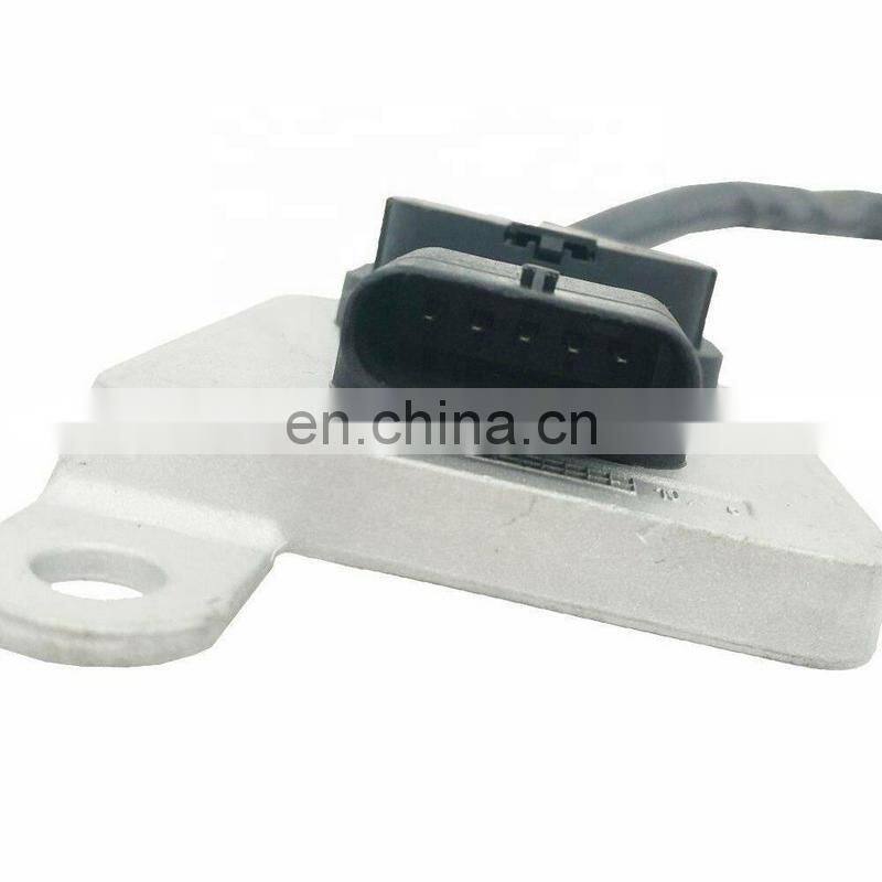 12V Flat Five Needles Nitrogen Oxide Sensor 5WK9 6681D A 000 905 34 03 5WK96681D A0009053403