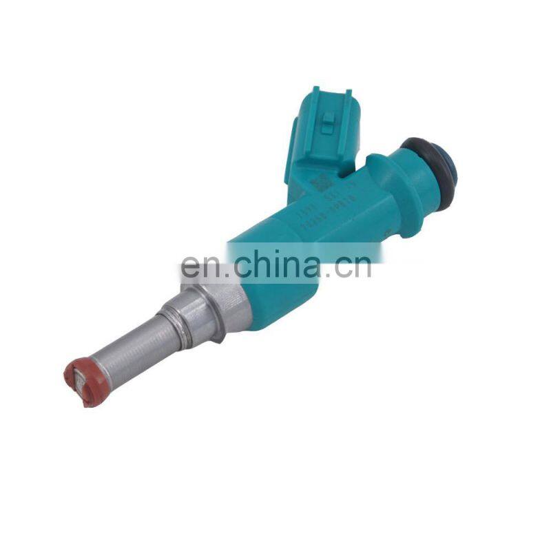 23250-0P010 Fuel Injector Nozzle Kit For TOYOTA AVALON