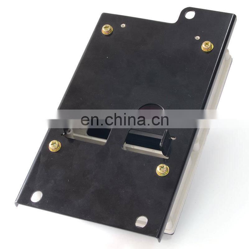 PC100-7 PC200-7 PC300-7 excavator Monitor screen display panel
